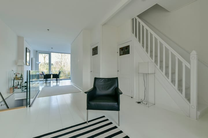 Tussenwoning te koop: Amsterdamseweg 232, Amstelveen