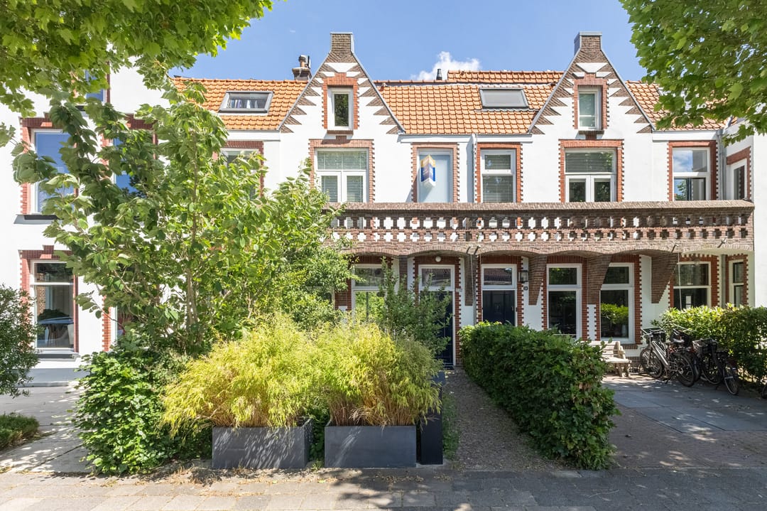 Photo 37 of Amsterdamseweg 232