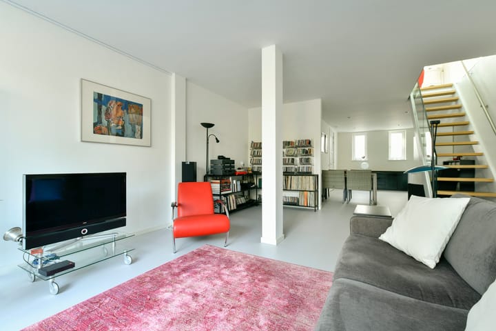 Tussenwoning te koop: Amsterdamseweg 232, Amstelveen
