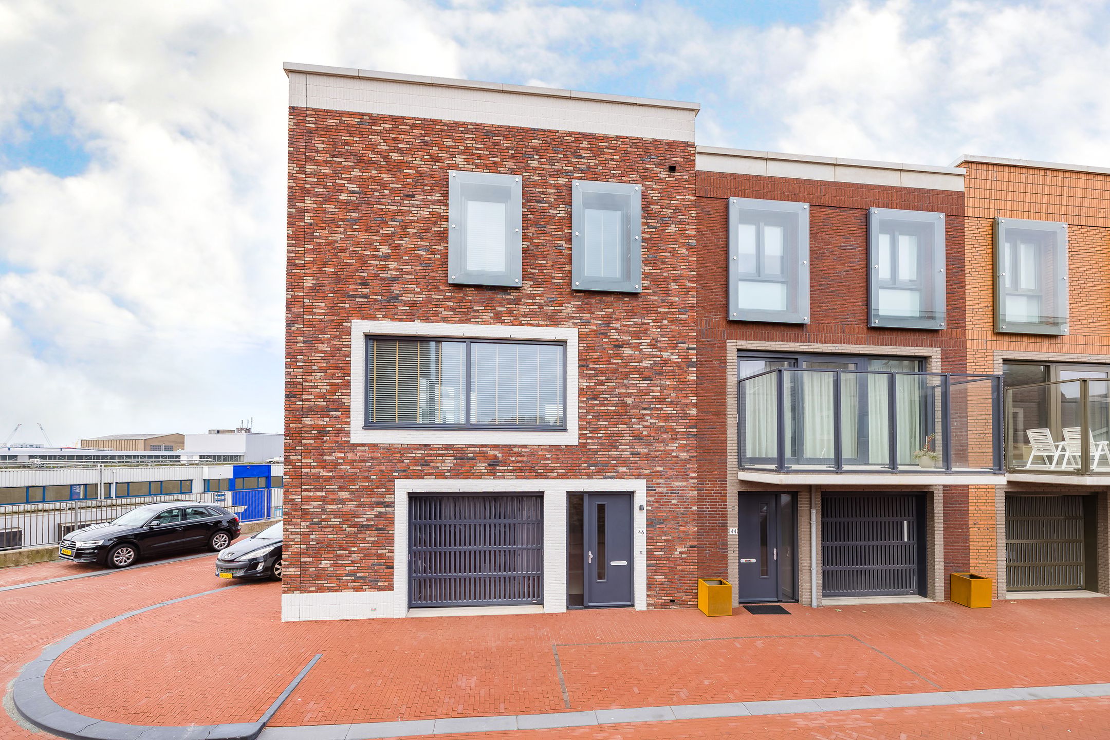 Visseringstraat 46 