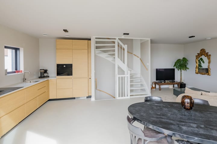 Hoekwoning te koop: Visseringstraat 46, Ijmuiden