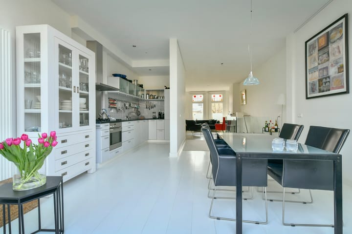 Tussenwoning te koop: Amsterdamseweg 232, Amstelveen