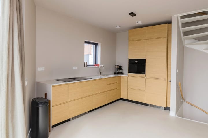 Hoekwoning te koop: Visseringstraat 46, Ijmuiden
