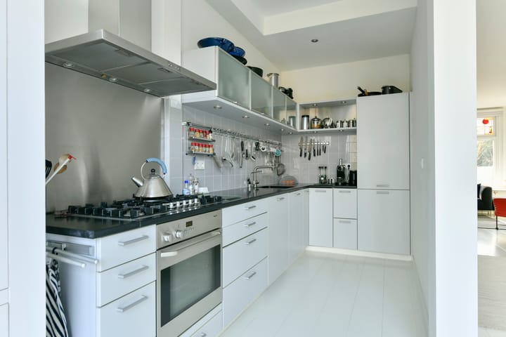 Tussenwoning te koop: Amsterdamseweg 232, Amstelveen