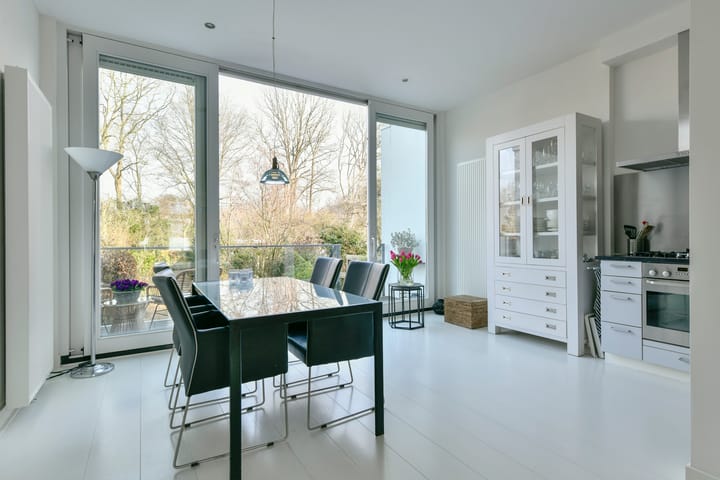 Tussenwoning te koop: Amsterdamseweg 232, Amstelveen