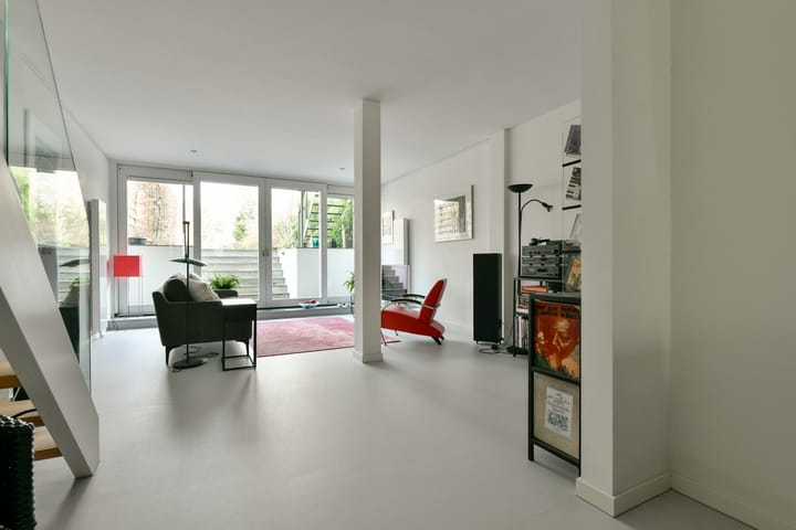 Tussenwoning te koop: Amsterdamseweg 232, Amstelveen