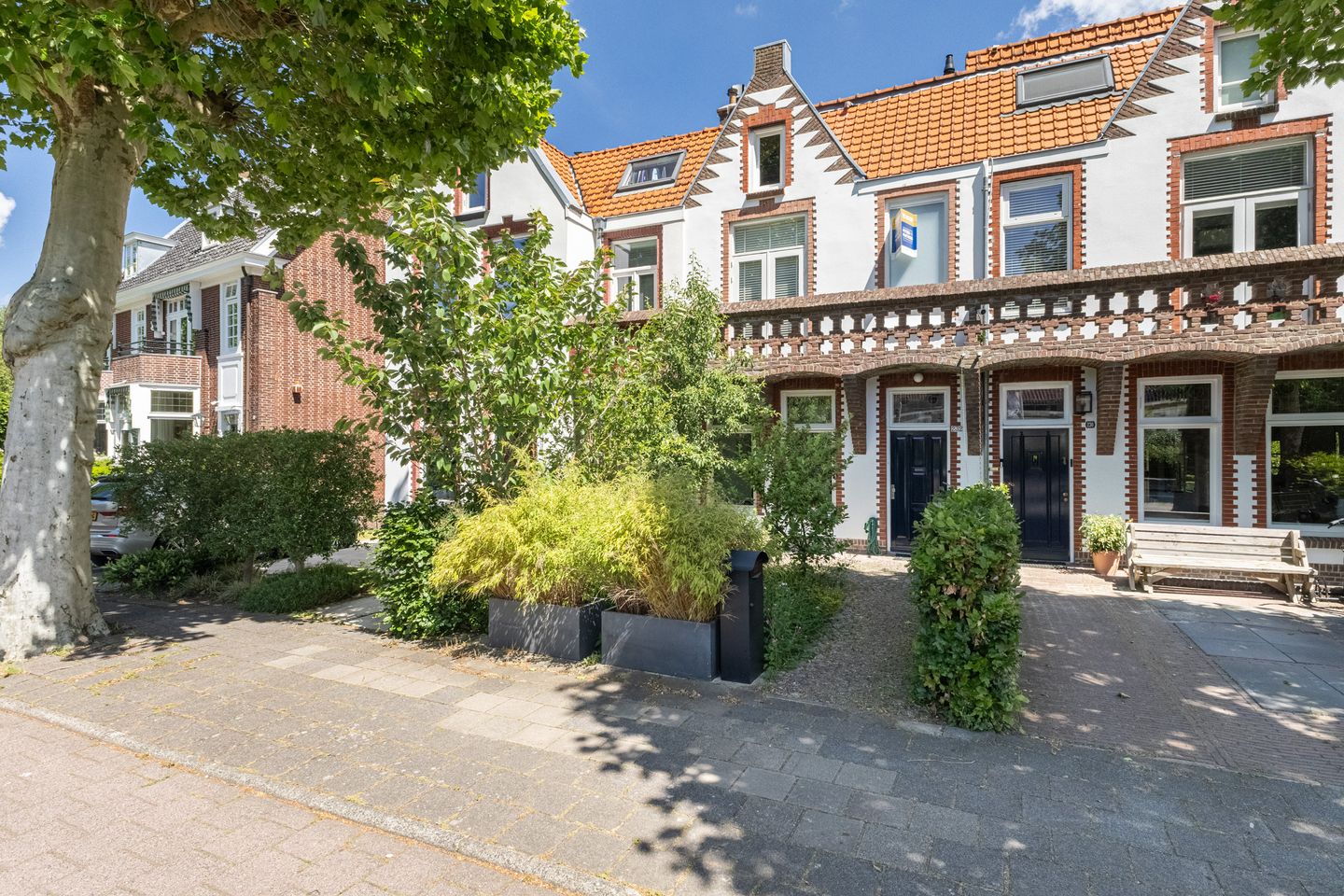 Photo 1 of Amsterdamseweg 232