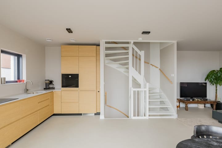 Hoekwoning te koop: Visseringstraat 46, Ijmuiden