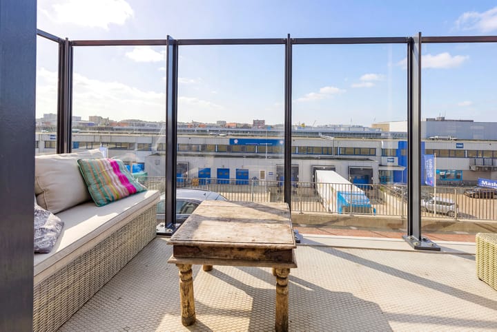Hoekwoning te koop: Visseringstraat 46, Ijmuiden