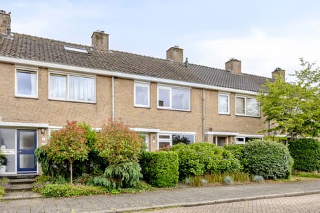 Weberstraat thumbnail
