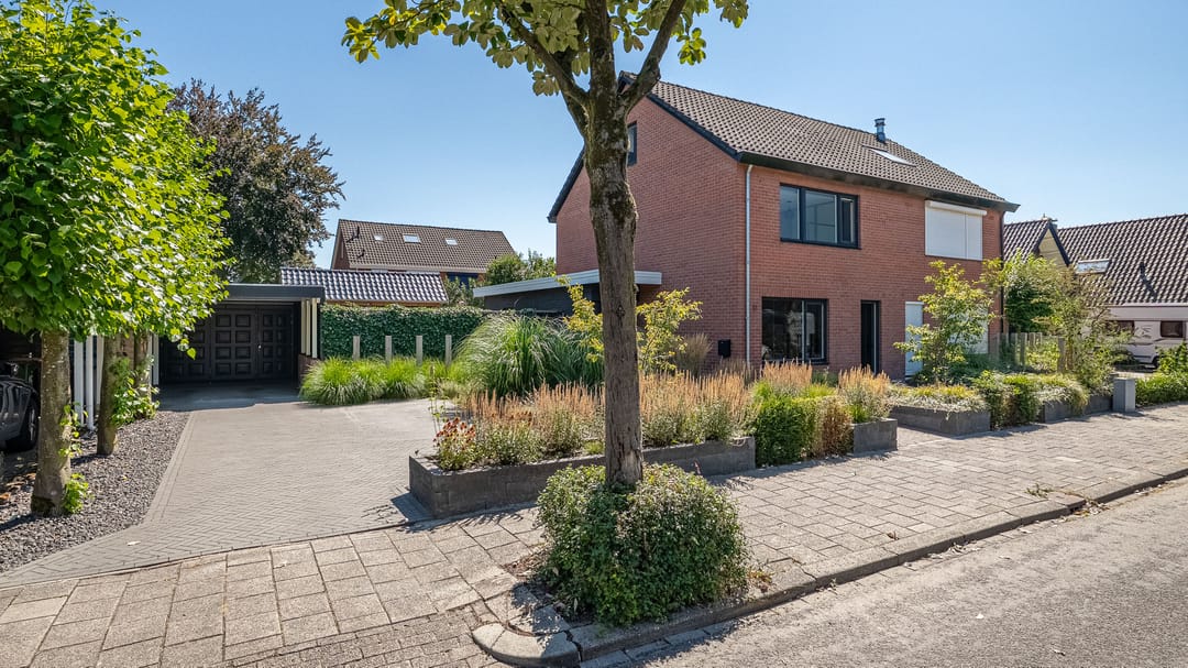 Foto 1 van Wedderborg 13