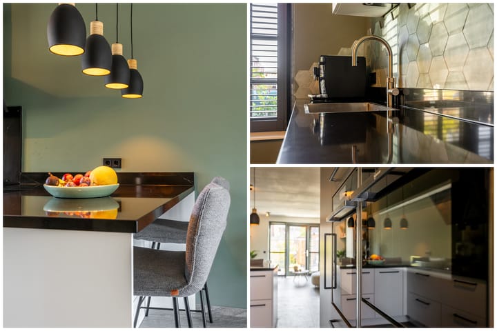 Tussenwoning te koop: Honingbij 5, Waddinxveen