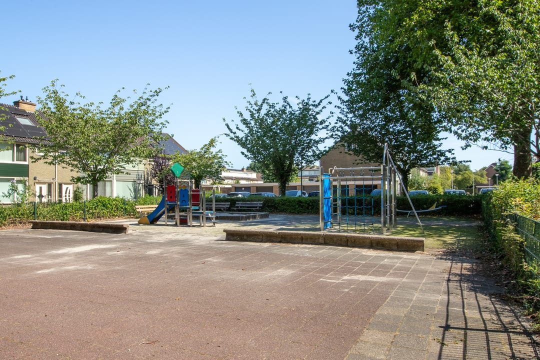 Foto 43 van Heinsiuslaan 8