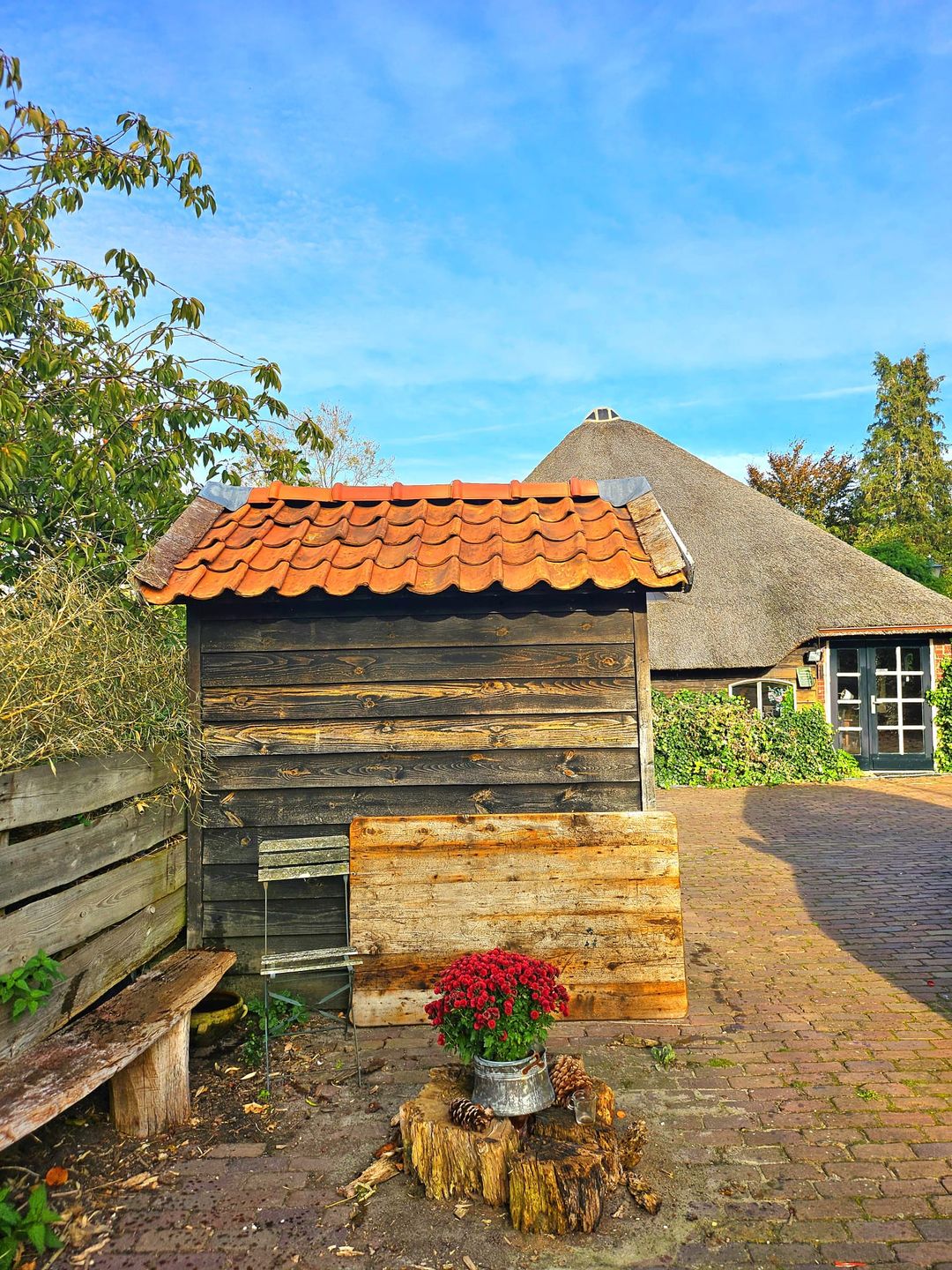 Foto 46 van Weelsedijk 26