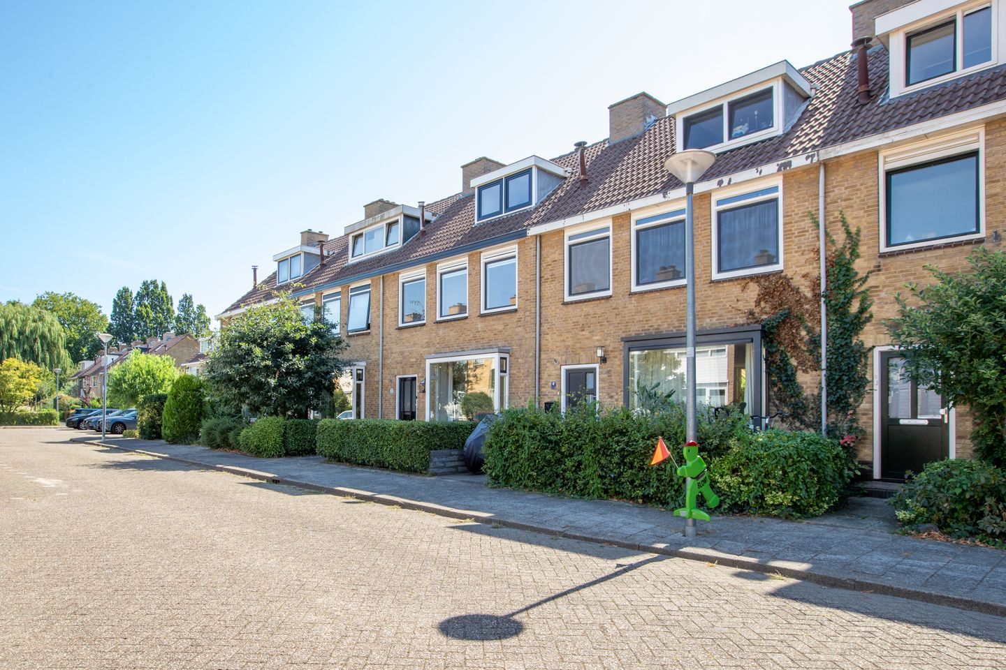 Foto 40 van Heinsiuslaan 8