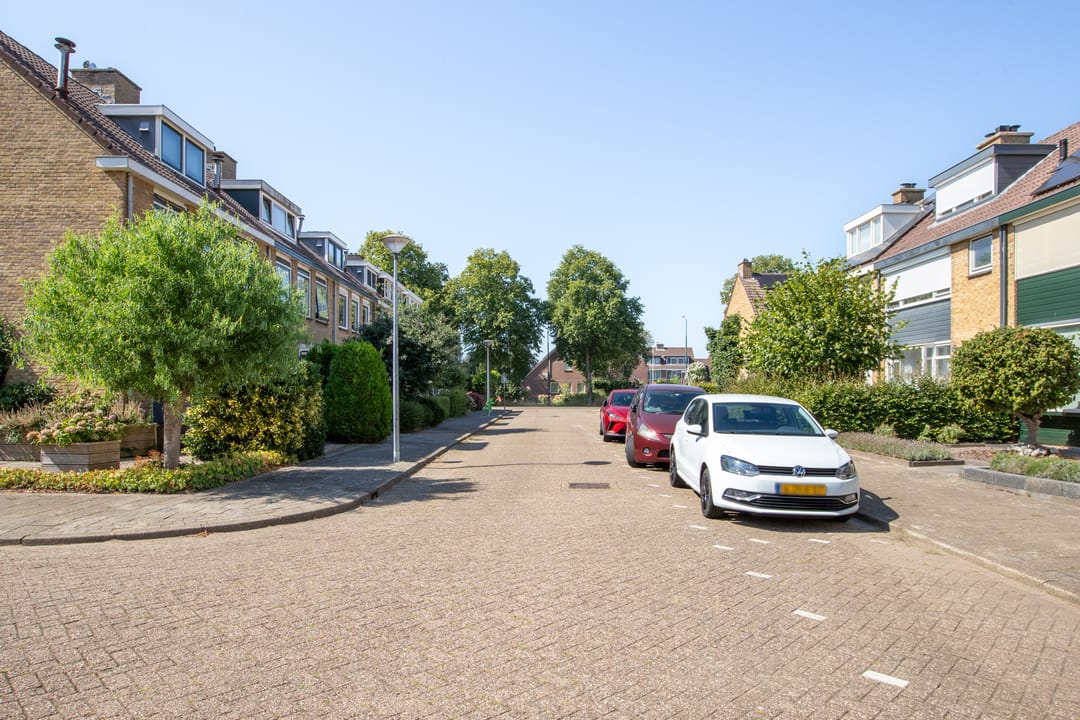 Foto 41 van Heinsiuslaan 8