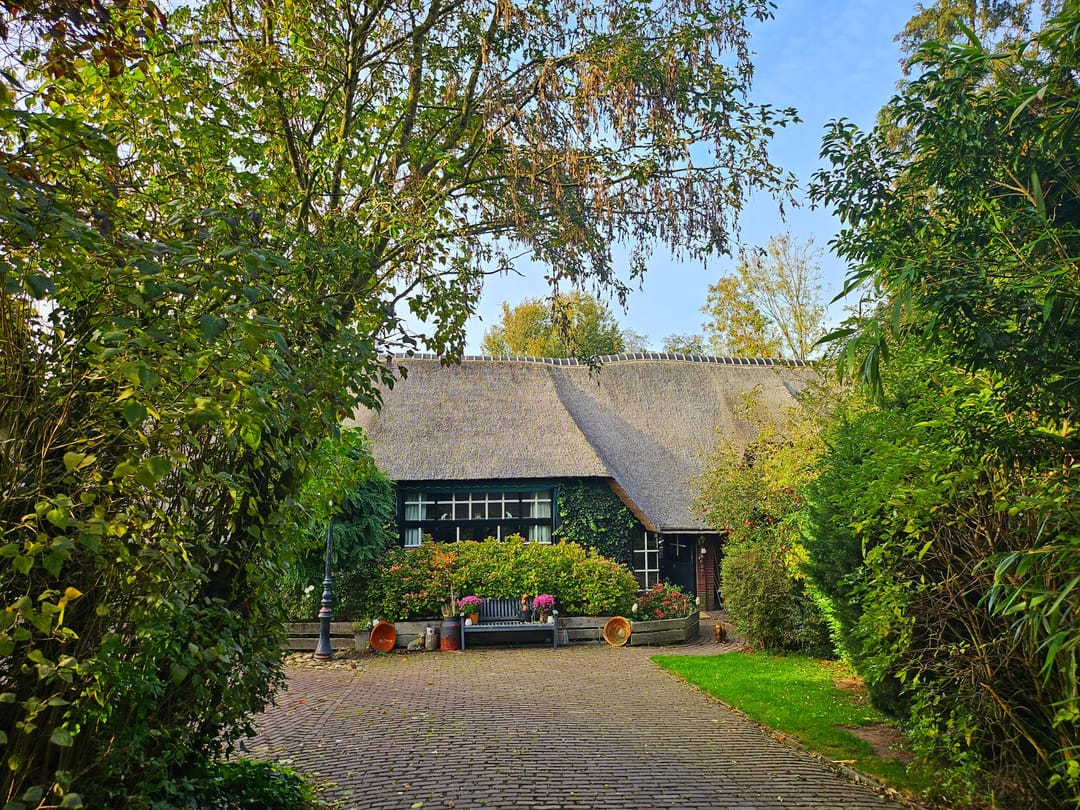 Foto 43 van Weelsedijk 26