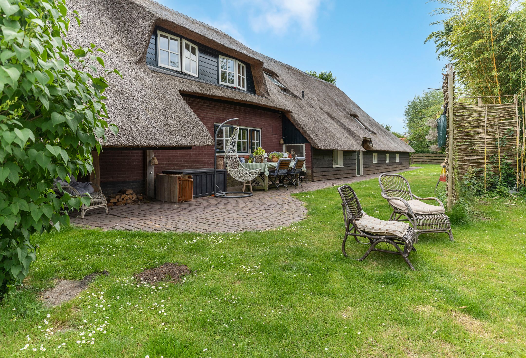 Weelsedijk 26 