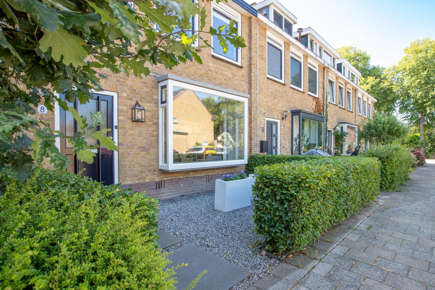 Foto 4 van Heinsiuslaan 8