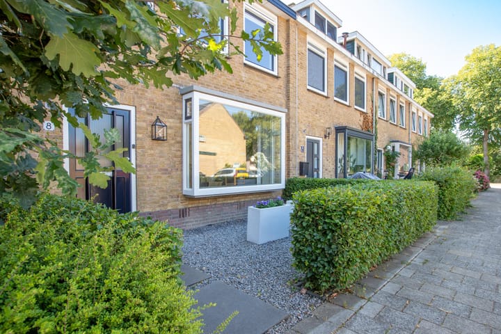 Foto 4 van Heinsiuslaan 8