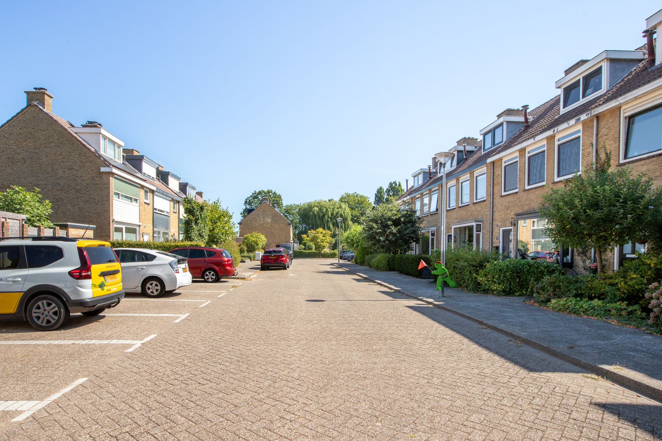 Foto 42 van Heinsiuslaan 8
