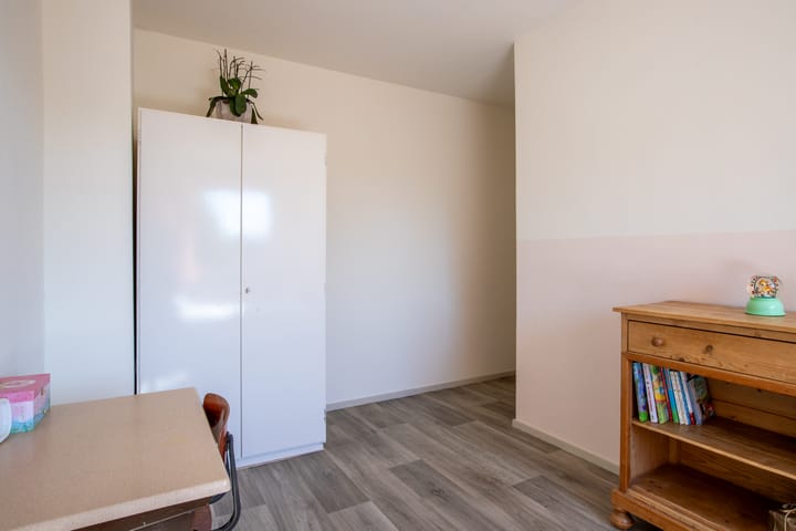 Tussenwoning te koop: Heinsiuslaan 8, Woerden