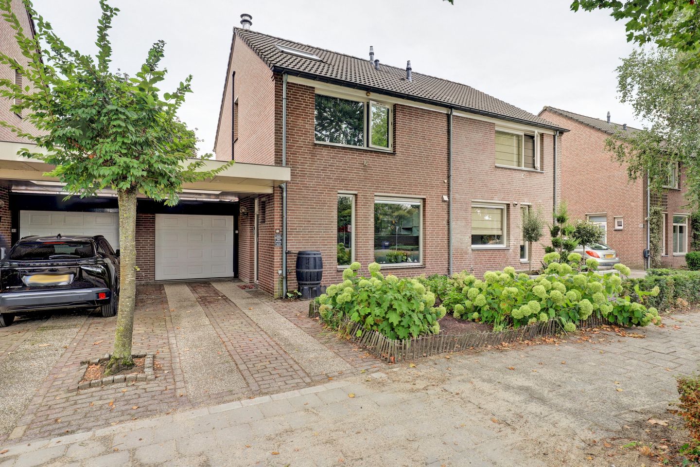 Foto 1 van Van Leeuwenhoeklaan 25