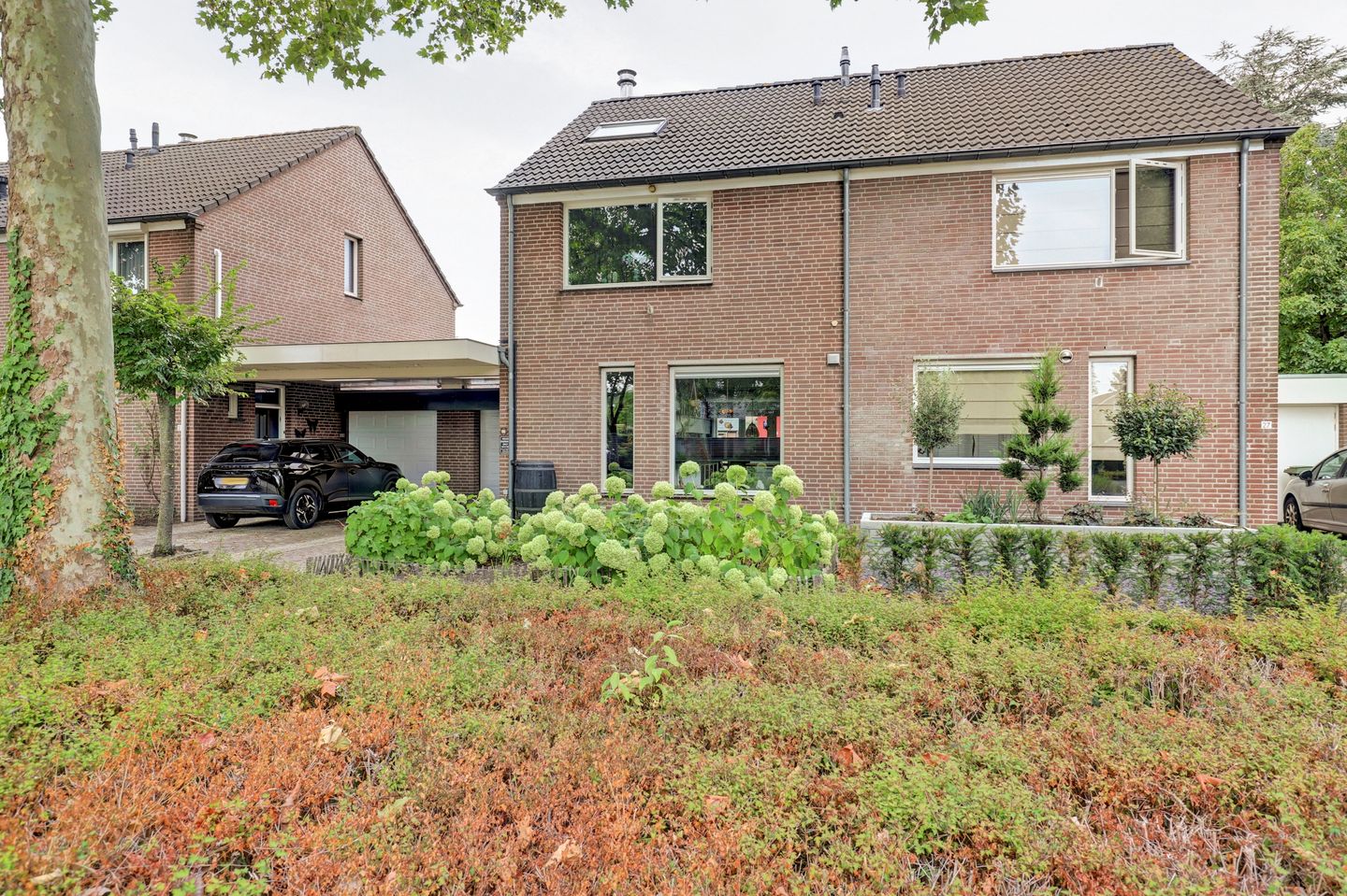 Foto 44 van Van Leeuwenhoeklaan 25