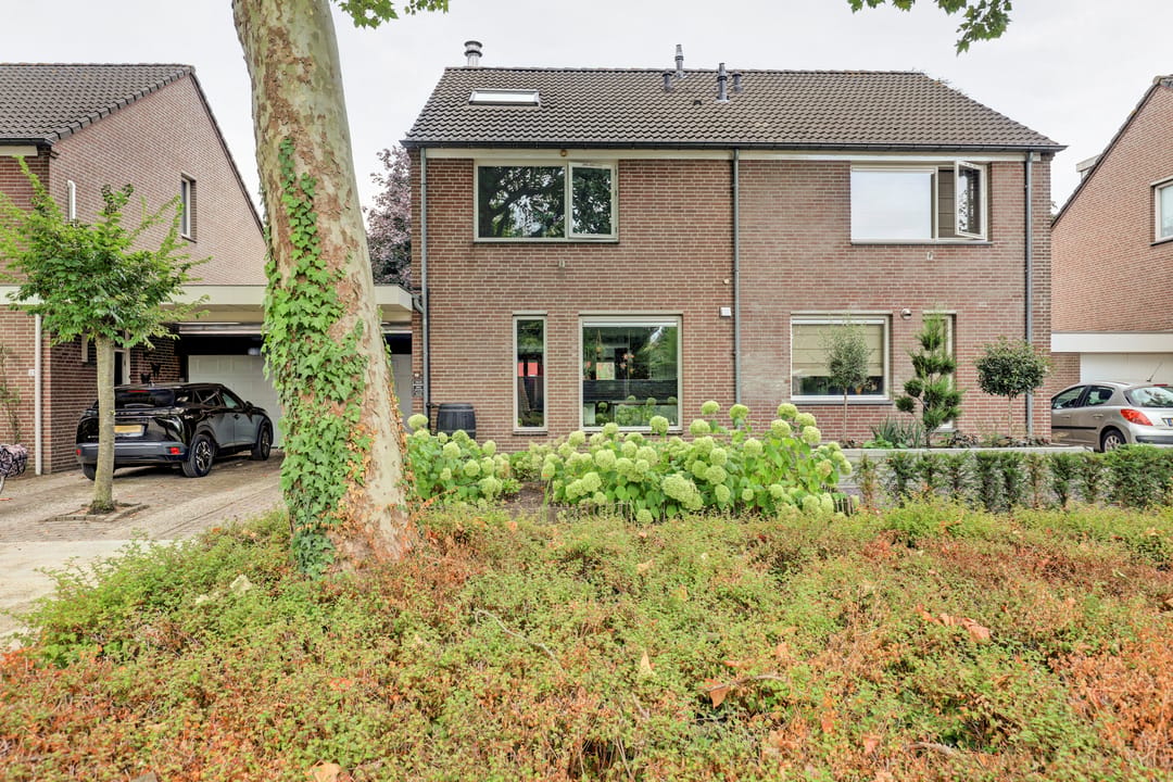 Foto 43 van Van Leeuwenhoeklaan 25