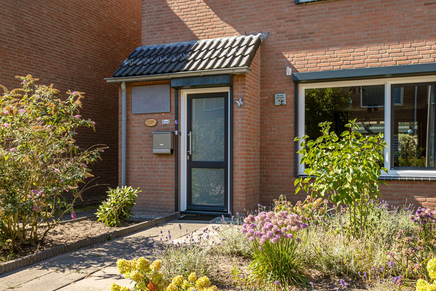 Foto 10 van Hazeleger 12