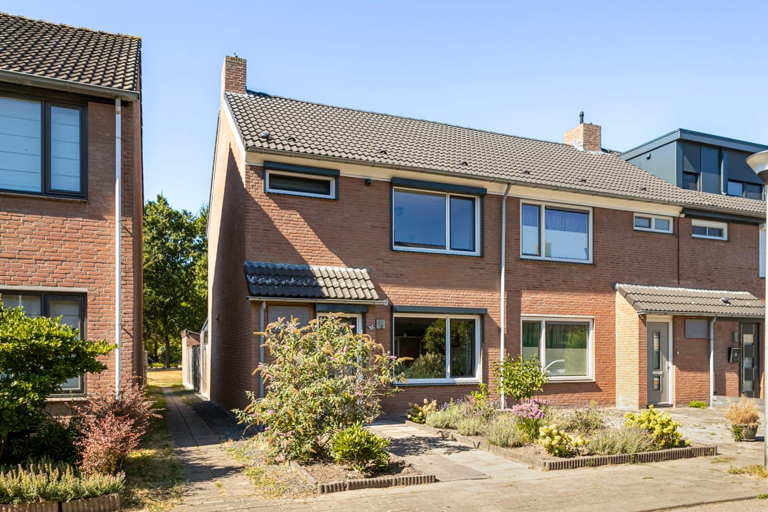 Foto 1 van Hazeleger 12