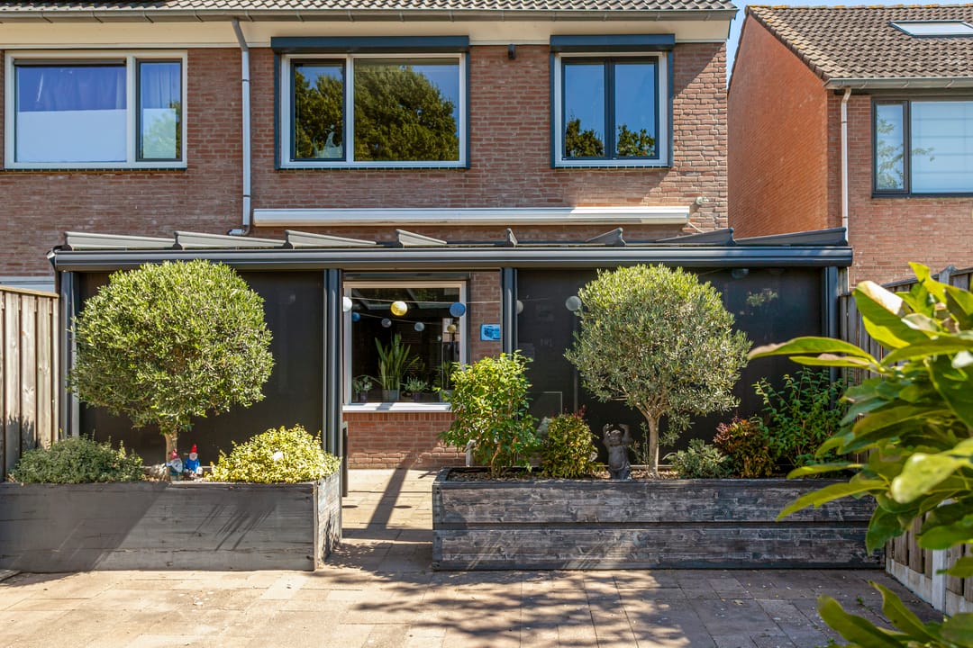 Foto 46 van Hazeleger 12