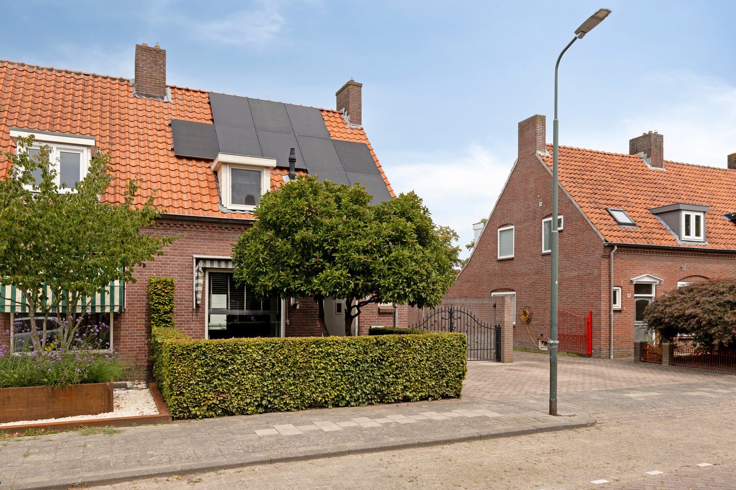 Foto 49 van Prinses Beatrixstraat 34