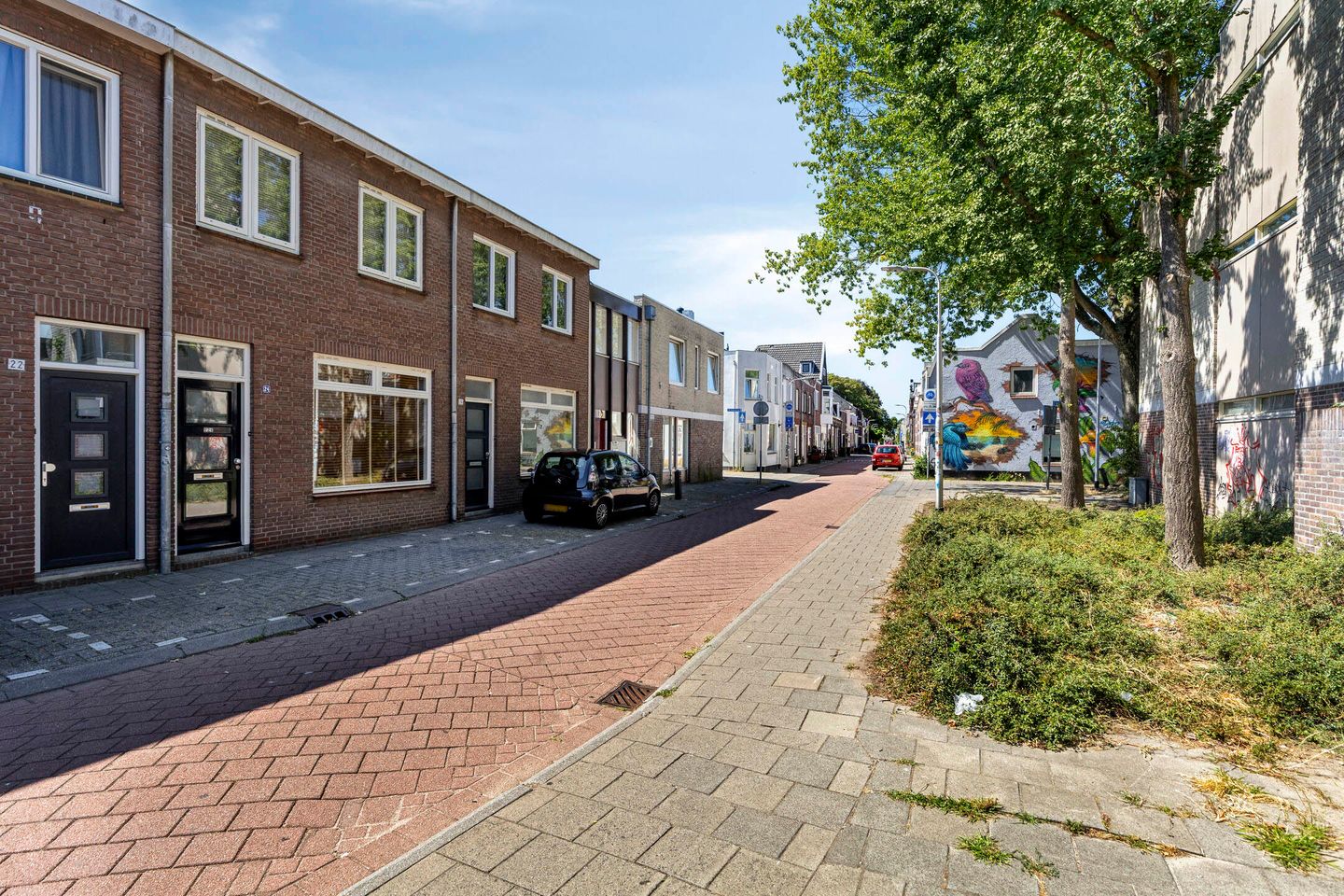 Foto 29 van Capucijnenstraat 24