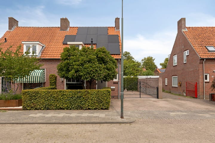 Foto 2 van Prinses Beatrixstraat 34
