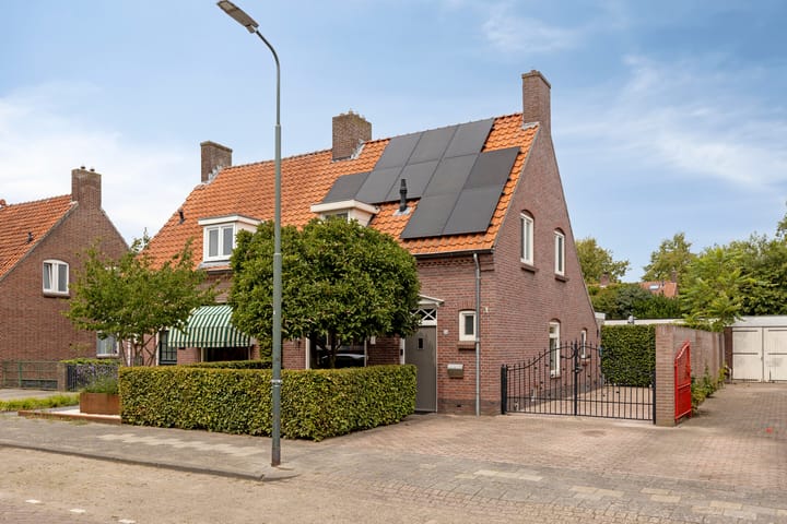 Foto 3 van Prinses Beatrixstraat 34