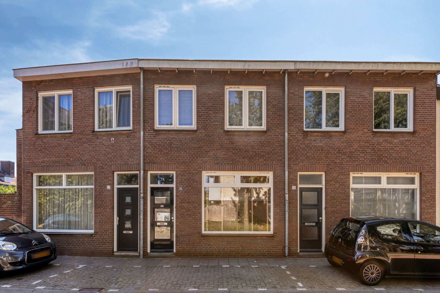 Foto 1 van Capucijnenstraat 24