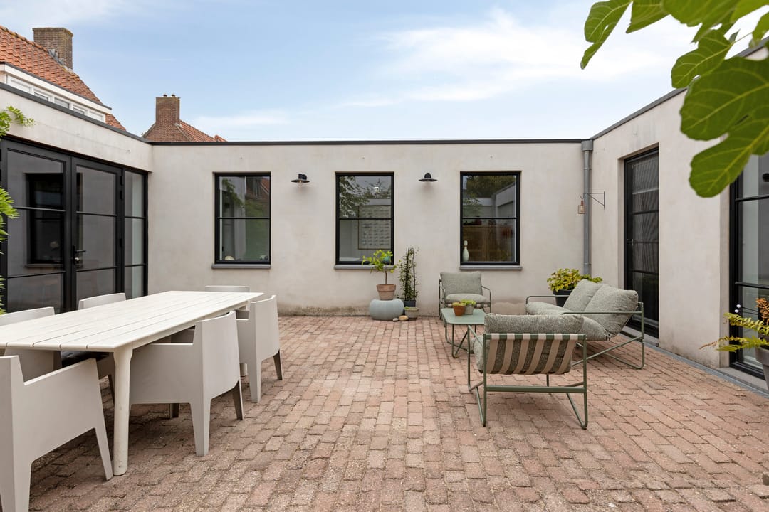 Foto 46 van Prinses Beatrixstraat 34