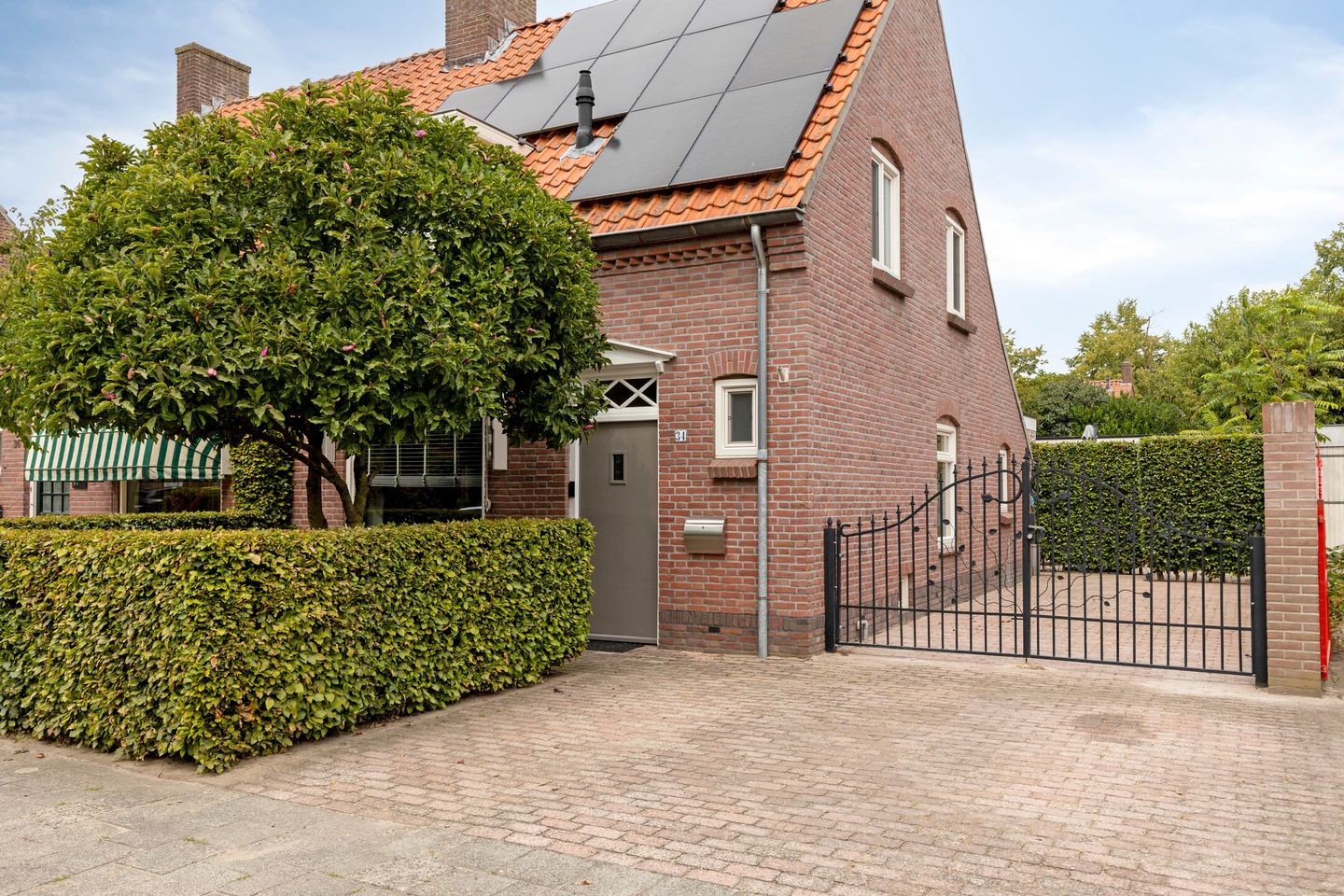 Foto 4 van Prinses Beatrixstraat 34