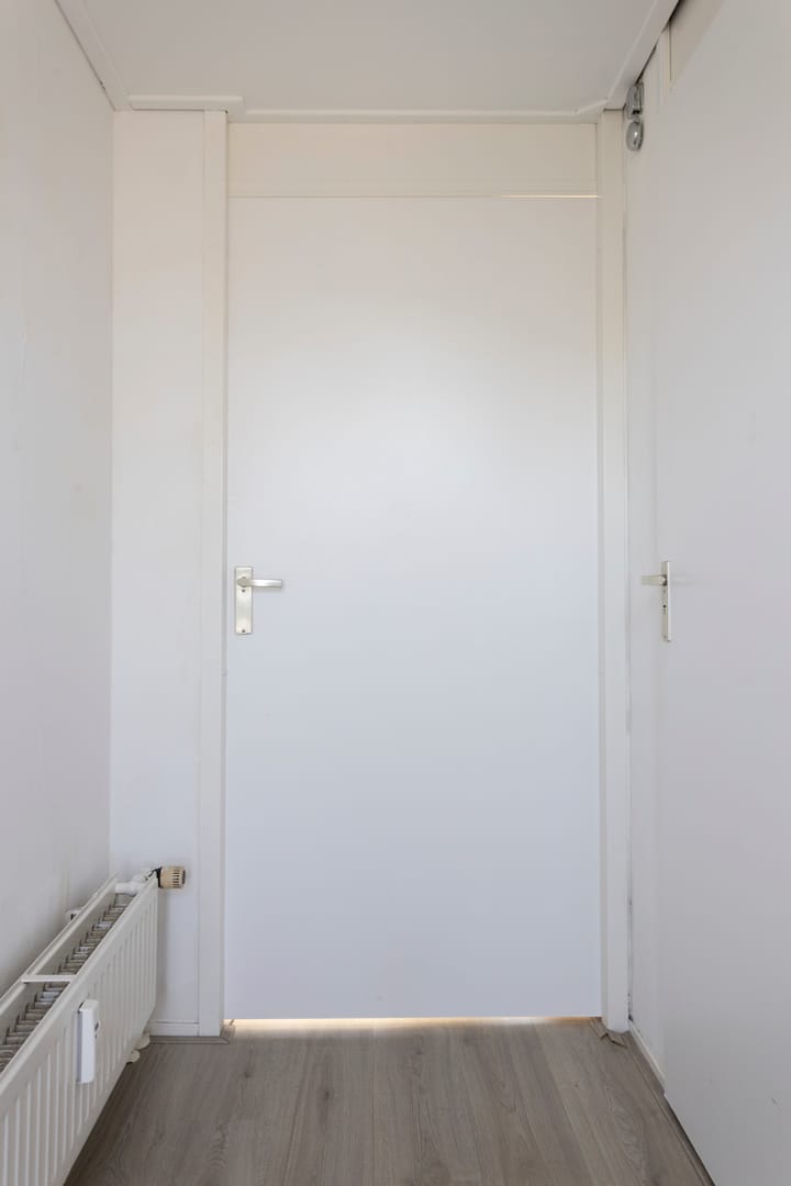 Appartement te koop: Paukenlaan 89, Dongen