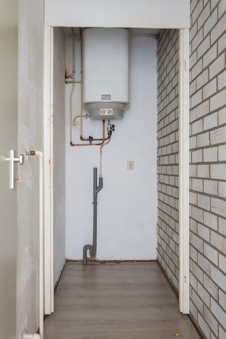 Appartement te koop: Paukenlaan 89, Dongen