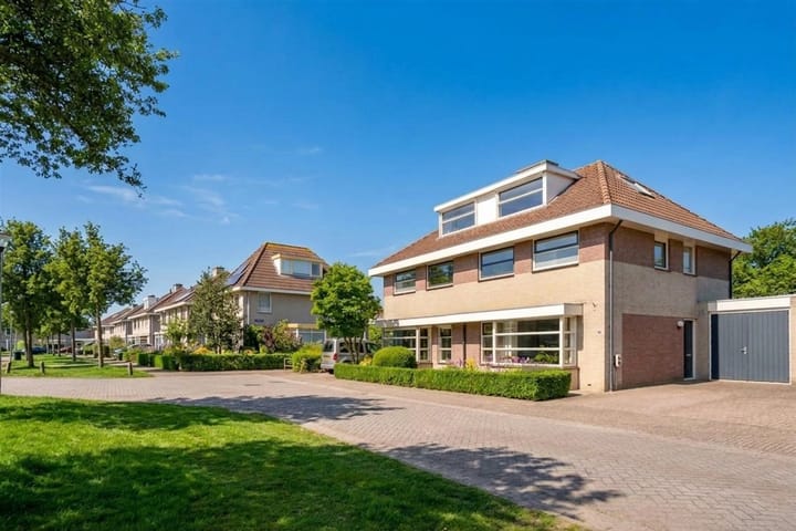 Foto 4 van Regenwulplaan 34