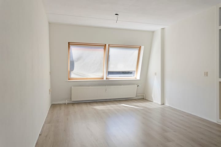 Appartement te koop: Paukenlaan 89, Dongen