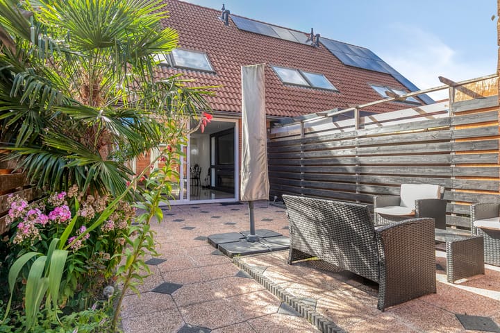 Foto 4 van Hawaiiweg 43