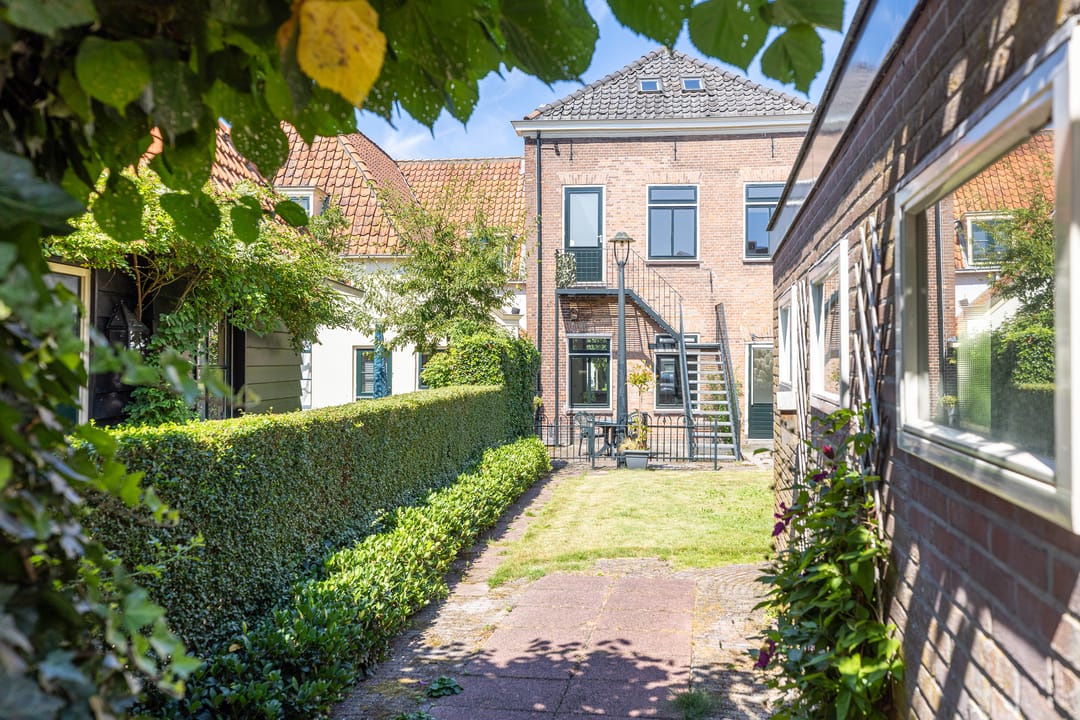 Foto 43 van Bussummerstraat 3