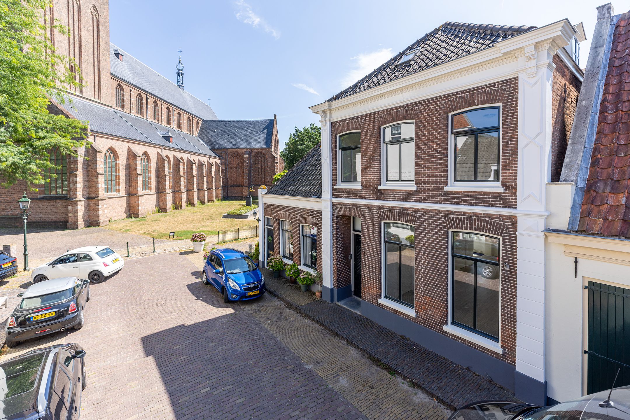 Bussummerstraat 3 
