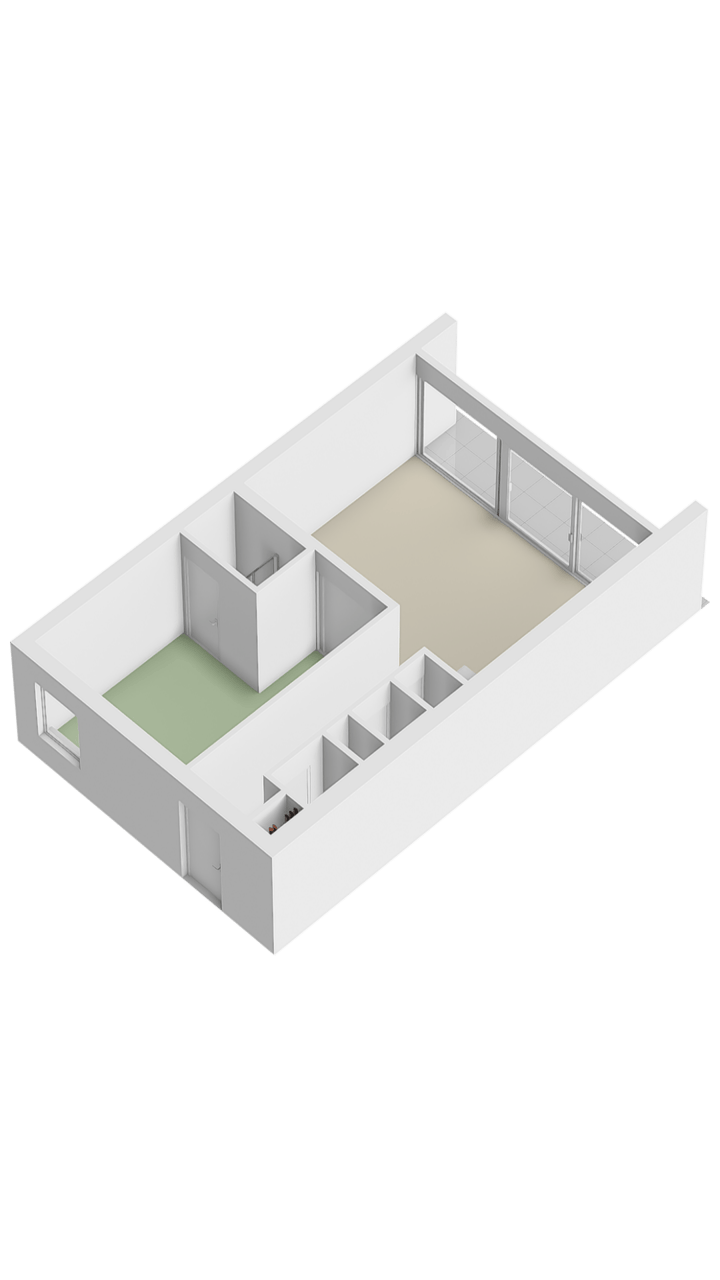 Appartement te koop: Kromakkerweg 15, Eindhoven