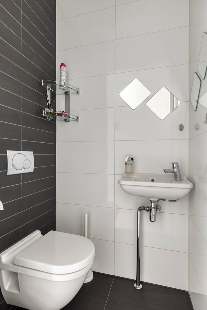 Appartement te koop: Kromakkerweg 15, Eindhoven