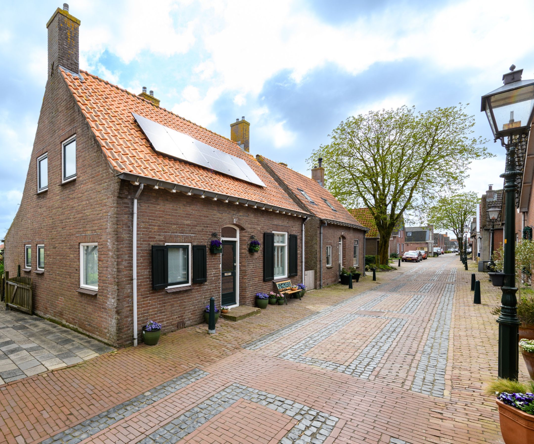 Henric de Cranestraat 104 