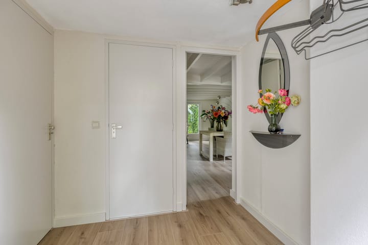 Vrijstaande woning te koop: Hyacinth 147A, Vinkel (Gem. Den Bosch)
